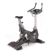 Профессиональный вертикальный велотренажер AeroFit PRO 9500B LCD фото